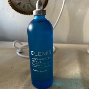ELEMIS Body Oil BRAND NEW